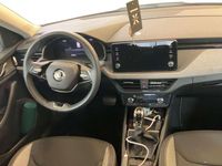 Usata Skoda Kamiq 150 CV (110 kW) 2024 Bianco SUV