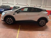 Occasion Renault Captur Evolution 101 ch (74 kW) 2024 Blanc SUV