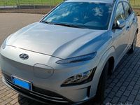 Usata Hyundai Kona 27 kW (38 CV) 2021 Grigio SUV