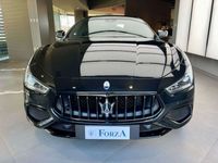 usata Maserati Ghibli GhibliMHEV 330 CV GT del 2022 usata a Venaria Reale