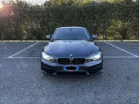 Usata BMW 116 M Sport 116 CV (85 kW) 2018 Utilitaria