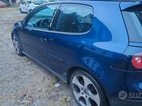 Usata VW Golf IV GTI 200 CV (147 kW) 2005 Berlina