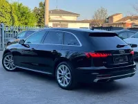 Usata Audi A4 163 CV (119 kW) 2022 Other Coupé