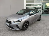 Usata Opel Corsa Elegance 56 kW (77 CV) 2021 Grigio Utilitaria