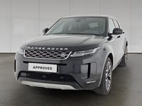 Usata Land Rover Range Rover evoque SE 163 CV (119 kW) 2022 Santorini black SUV