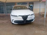 Usata Alfa Romeo Tonale Sprint 130 CV (95 kW) 2023 Bianco SUV