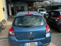Usata Renault Clio II 75 CV (55 kW) 2011 Berlina