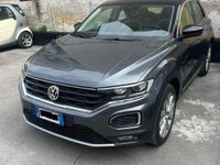 Usata VW T-Roc 116 CV (85 kW) 2019 SUV