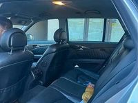 Usata Mercedes E270 2003 Station wagon