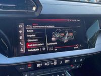 Usata Audi A3 149 CV (109 kW) 2024 Berlina