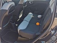 Usata Fiat 500L 85 CV (62 kW) 2013 Nero Monovolume