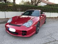 Usata Porsche 996 500 CV (367 kW) 2002 Coupé