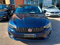 Usata Fiat Tipo Street 95 CV (69 kW) 2019 Blu Berlina