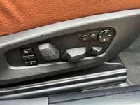 Usata BMW 530 M Sport 235 CV (172 kW) 2006 Blu/azzurro Station wagon