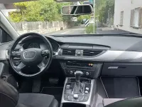 Usata Audi A6 177 CV (130 kW) 2012 Grigio Station wagon