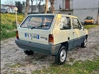 Usata Fiat Panda 34 CV (25 kW) 1982 Utilitaria