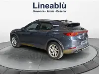 Usata Cupra Formentor 150 CV (110 kW) 2023 Grigio SUV