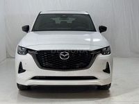 Nuova Mazda CX-60 Homura-Line 249 CV (183 kW) 2025 Bianco SUV