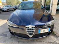 usata Alfa Romeo 147 1.9 JTD (120) 5 porte Progression-2