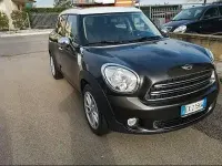 Usata Mini Countryman 111 CV (81 kW) 2014 SUV
