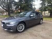 Usata BMW 318 2014 Station wagon