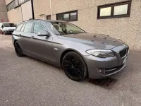 Occasion BMW 520 184 ch (135 kW) 2012 Gris Break