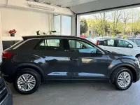 Usata VW T-Roc Business 110 CV (80 kW) 2021 Other SUV