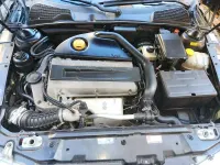 Usata Saab 9-5 Aero 230 CV (169 kW) 2001 Berlina