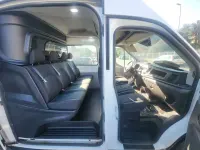 Usata Ford Transit 170 CV (125 kW) 2023 Bianco Furgone