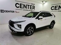 Usata Mitsubishi Eclipse Cross Instyle 188 CV (138 kW) 2025 Bianco SUV