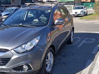 usata Hyundai ix35 comfort 1.7 del 2013