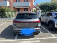 Usata Mercedes EQA250 Premium Plus 44 kW (60 CV) 2021 SUV