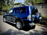 Usata Mitsubishi Pajero Instyle 170 CV (125 kW) 2009 SUV