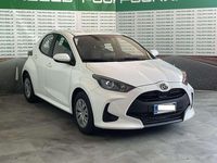 Usata Mazda 2 92 CV (67 kW) 2023 Bianco Utilitaria