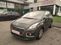 usata Peugeot 3008 30081.6 hdi 8v Style 115cv