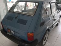 usata Fiat 126 personal uniprop