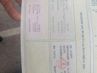 Usata Peugeot 206 60 CV (44 kW) 2010 Grigio Berlina