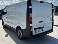 Usata Fiat Talento 120 CV (88 kW) 2019 Bianco Monovolume