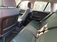 Usata BMW X1 xLine 143 CV (105 kW) 2013 Nero SUV