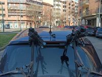 Usata Ford C-MAX 95 CV (69 kW) 2013 Monovolume