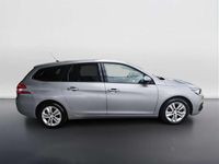 Usata Peugeot 308 SW Allure 131 CV (96 kW) 2019 Grigio Station wagon