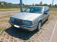 Usata Volvo 850 1995 Grigio Station wagon