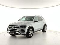 Begagnad Mercedes GLE300 Advanced 269 HK (197 kW) 2025 Silver SUV
