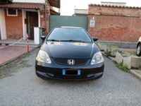 usata Honda Civic Civic 1.4i 16V cat 3 porte