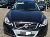 Usata Volvo XC60 Business Edition 163 CV (119 kW) 2013 Nero SUV
