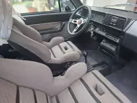 Usata Fiat Ritmo Abarth 129 CV (94 kW) 1985 Grigio Berlina