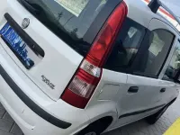 Usata Fiat Panda Dynamic 52 CV (38 kW) 2011 Utilitaria