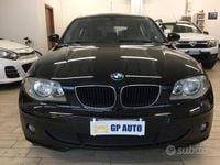 Usata BMW 116 Shadowline 116 CV (85 kW) 2006 Other Utilitaria
