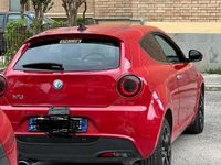 usata Alfa Romeo MiTo 1.3 diesel