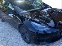 usata Tesla Model 3 Long Range Performance AWD